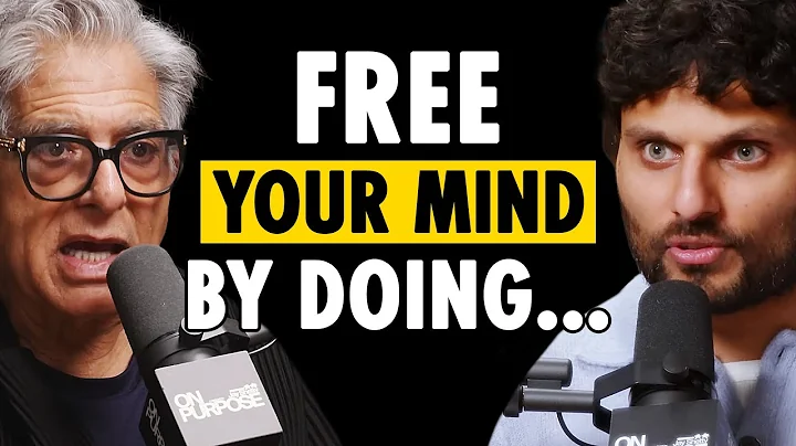 Deepak Chopra: THIS Ancient Practice Rewires Your Mind in 7 Days — Finally Feel Calm, Clear & Free