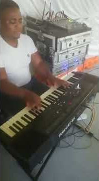 Itende- Roland E-16 freestyleπΉπΉπΉ