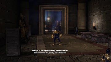 DC Universe Online  Gameplay ( FULL Walkthrough Part 2)