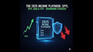 The 40%+ High Yield Income Fund Drawdown Playbook!