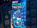 3 Super Useful Iphone Tricks #iphone #howto #smartphone #tech #shorts