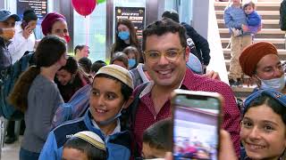 הפנינג חנוכה | חנוכה מאיר | ערוץ מאיר לילדים