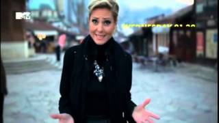 Mtv Adria - New Continuity 02.03.2015 - Changed To English