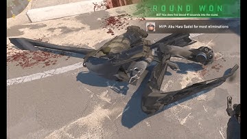 CS2 in a nutshell.