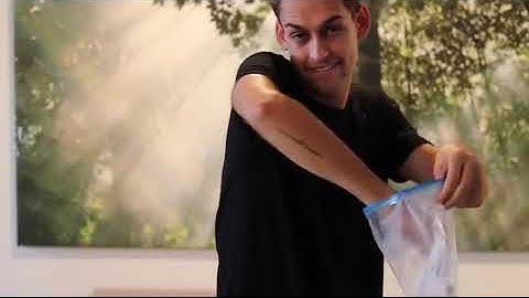 Saturn Magic - Fource Bag 2.0 by Blake Vogt