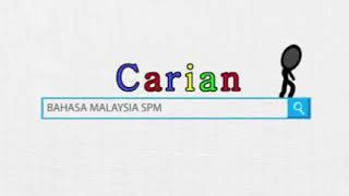 9 May 2020 - Teknik menjawab soalan kertas 1 BM SPM: Penulisan Bahagian B (Karangan respon terbuka)