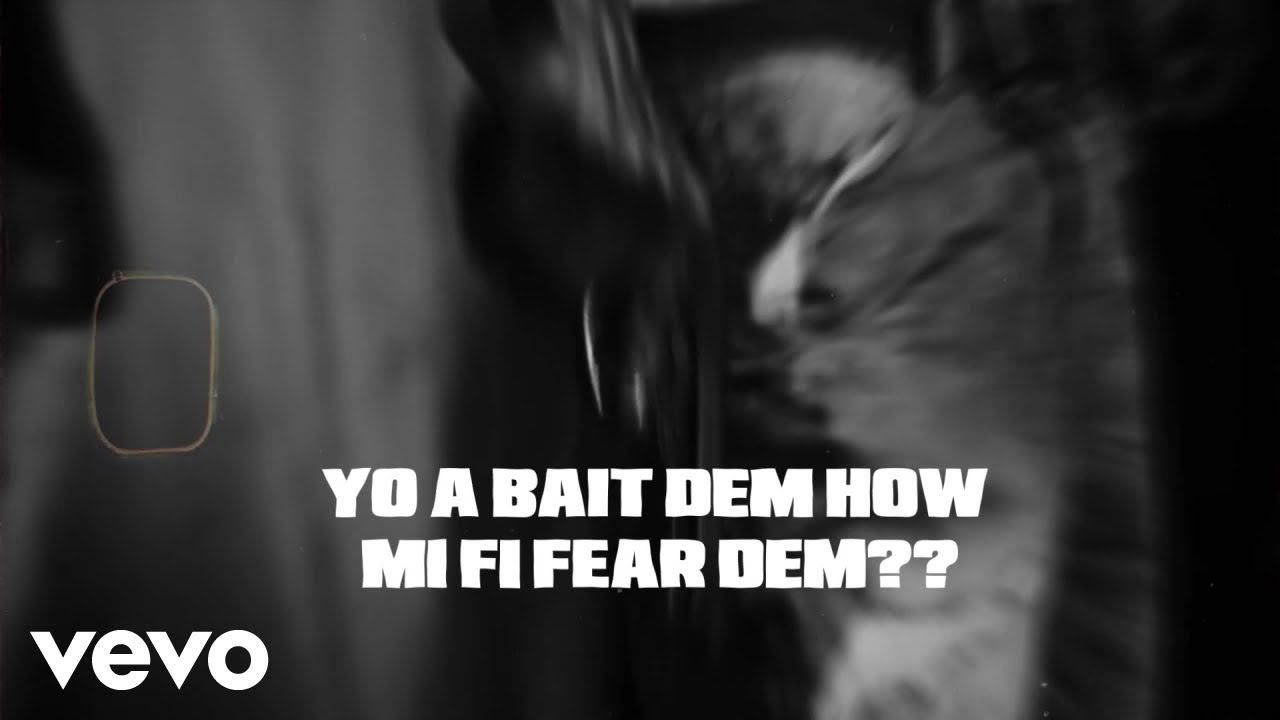 Guarda Chronic Law - Bait Dem | Official Visualizer su YouTube Guarda Chronic Law - Bait Dem | Official Visualizer su YouTube