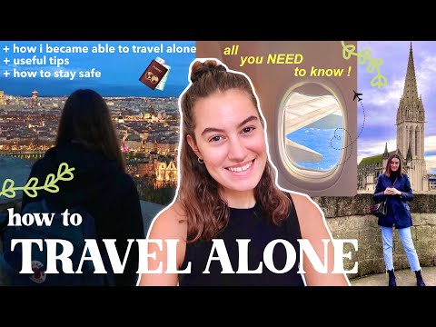 How to TRAVEL