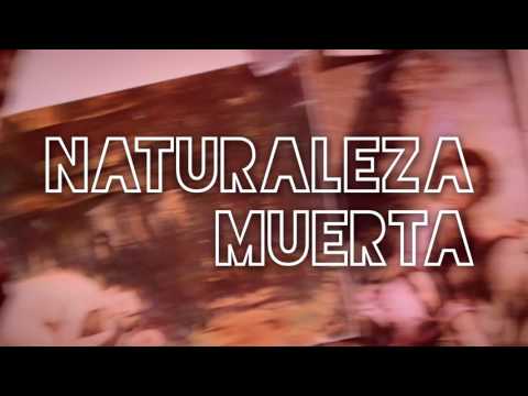 "NATURALEZA MUERTA" / Teatro Rosario