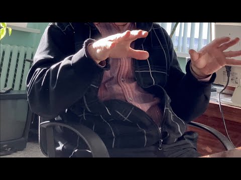 Собеседование на Должность
