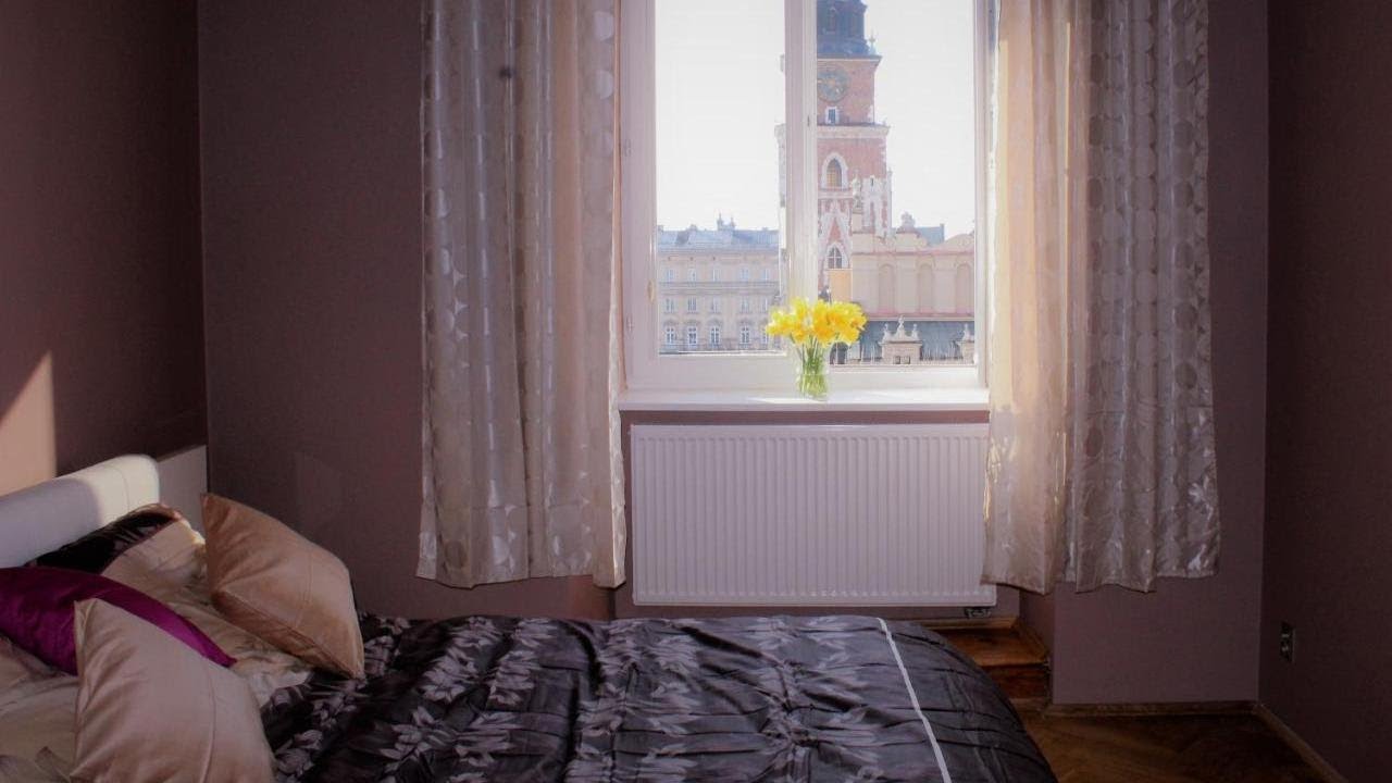 Market Square Residence, Kraków, Poland