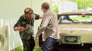 Trailer Park Boys l Ricky Vs Sam's Safe