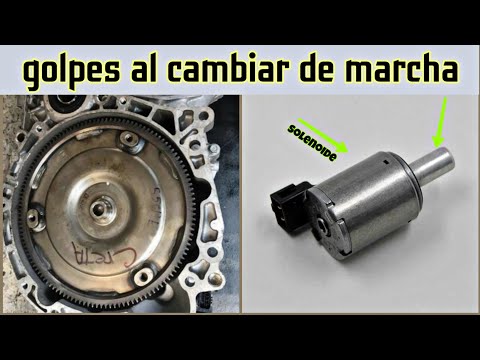 Video: ¿Cómo puede saber si el solenoide está averiado?