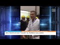 Epa: Macri le dijo "culón" al Muñeco Gallardo