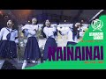 AG! - NAINAINAI [LIVE] Lucky Fes 2023 #新しい学校のリーダーズ