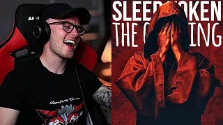 The BEST Track I've Heard In 2020 | Sleep Token - The Offering | First REACTION To This Band!