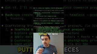 [PART 1/2] Building an Ecommerce Site with Claude Code and Wix Headless Skills