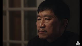 Trailer - No Crying At The Dinner Table | ATLFF20
