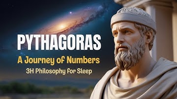 When Mathematics Became Music – Pythagoras and the Birth of Western Philosophy 3 Hours Eternal Mind