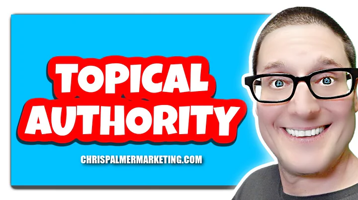 How to Build Topical Authority in SEO
