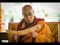 The dalai lama  messenger of peace  documentary 2015