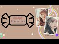 Misako Uno - Candy [Color Coded Lyrics Kan/Rom/Eng]