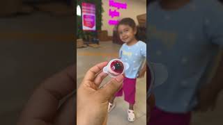 Sizler için kırmızı göz jelibon açıyoruz😂 #keşfetbeniöneçıkar #aboneolmayiunutmayin #kesfeteyyiz