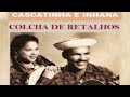 Cascatinha &amp; Inhana- Colcha De Retalhos - Composição ( Raul Montes Torres) Ano 1959