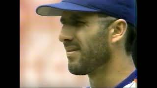 Pittsburgh PIRATES at New York METS 6/10/90 Original WWOR Broadcast