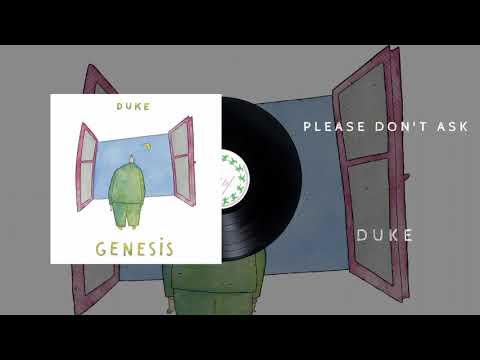 Watch Genesis - Please Don't Ask (Official Audio) on YouTube