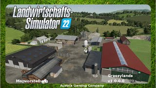 ["Lohnunternehmen", "LU", "Austria", "Agrar", "Landwirtschafts", "Simulator", "Mapvorstellung", "LS22", "Modvorstellung", "LS17", "LS19"]