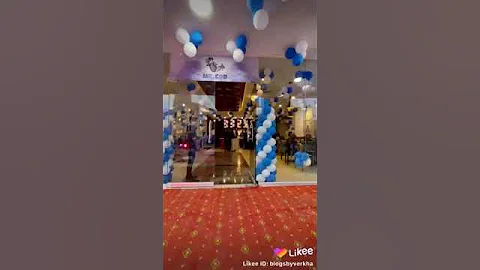 MR.Cod launched in i8 isb