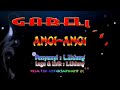 Rimbai Nu Murut Gabella Song Amoi Amoi Lidung Lambang Rimbai Nu Murut Gabella Song Amoi Amoi Lidung Lambang