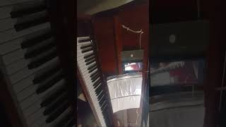 играю на пианино видео