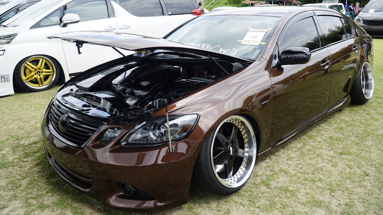 Hd Lexus Gs350 Modified レクサス Gs350 カスタム Drefess West Japan 19 Youtube Hd Lexus Gs350 Modified レクサス Gs350 カスタム Drefess West Japan 19 Youtube