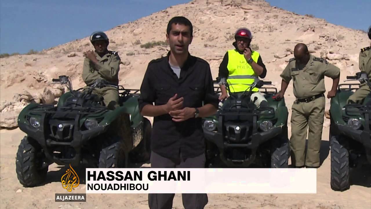 "الناس يموتون في البحر، هكذا هي الحياة"