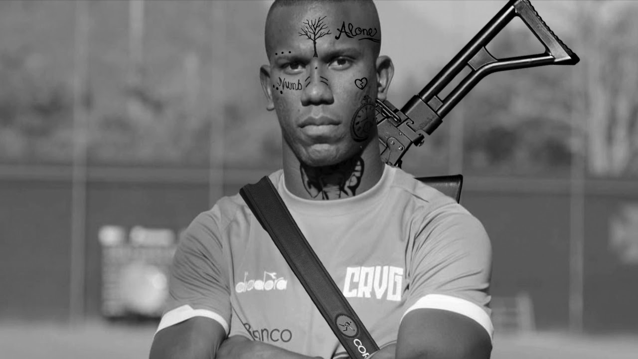 Hoje tem gol do Ribamar XXXTENTACION Mashup YouTube Hoje tem gol do Ribamar XXXTENTACION Mashup YouTube