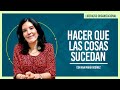 RECURSOS HUMANOS | HACER QUE LAS COSAS SUCEDAN  | Ana María Godinez Software de RRHH