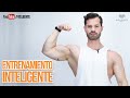 CÓMO DISEÑAR UN PROGRAMA DE ENTRENAMIENTO INTELIGENTE II FITELIGENTE