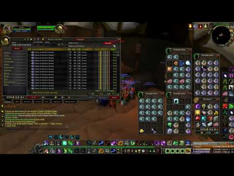 best way to make money wotlk