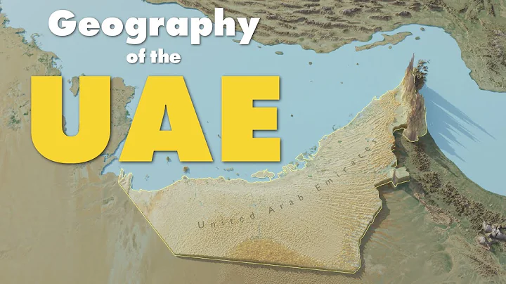 The United Arab Emirates explained