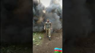 Azerbaycan Askerleri Tiktok video'ları 🇦🇿 Resimi