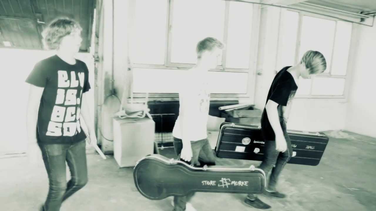 Store Murke - Ker ti si to (Official Video)