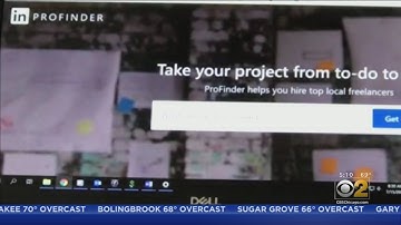 Career Coach: Utilizing ProFinder On LinkedIn