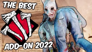 Dead by Daylight ขวานแดงที่โหดที่สุดในปี2022 ปาโดน99.99%