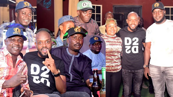 HEAR WHAT PEOPLE SAY ABOUT FUJI STAR, ATAWEWE AND HIS NEW ALBUM