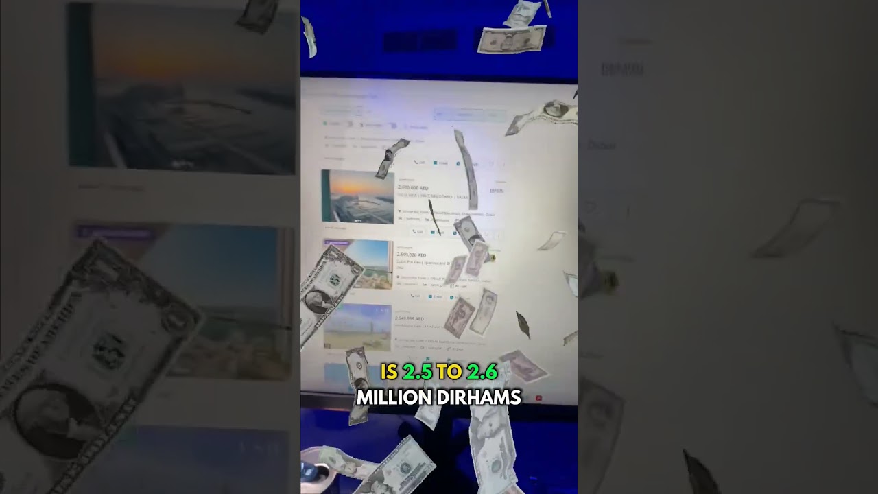 Real Estate Agency - Social Media Reels Editing for JamalZaher ( Client Work ✅ ) #shorts #reels