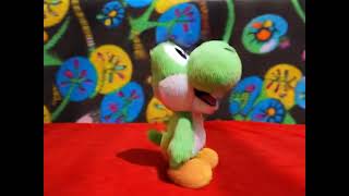 Download Lagu yoshi yoshi MP3