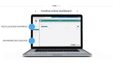 QuickBooks Online and NCR Counterpoint POS Sync App - POS Highway - Retail POS & Accounting Systems