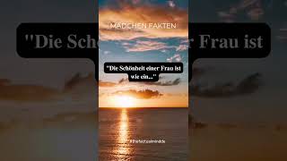 Freundschaft & Jungs & Mädchen Fakt!  #mädchen #shortvideo  #fakt